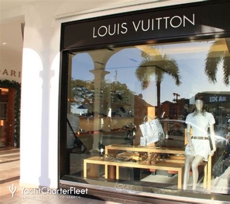 louis vuitton st barts|st barts shopping and stores.